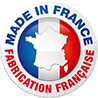 Made in France - Fabrication Française