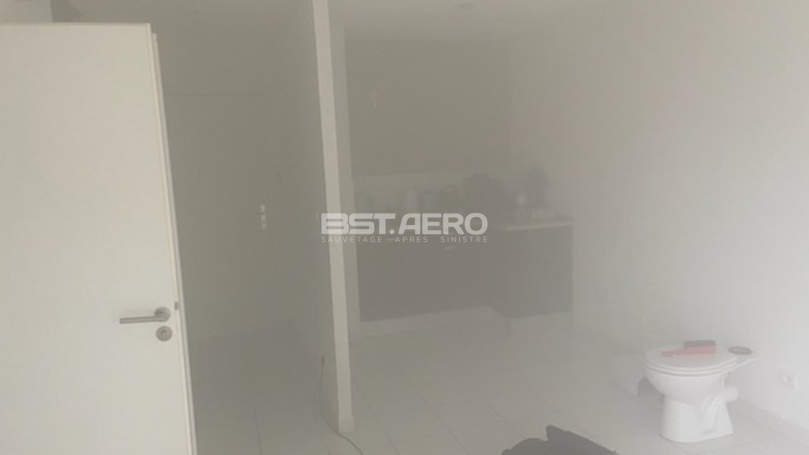 d&eacute;contamination appartement odeur persistante de cadavre