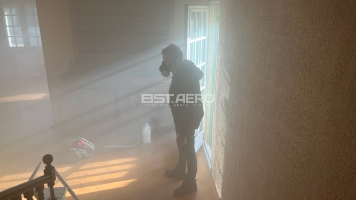 qui enleve les odeurs de d&eacute;composition suite d&eacute;c&egrave;s 