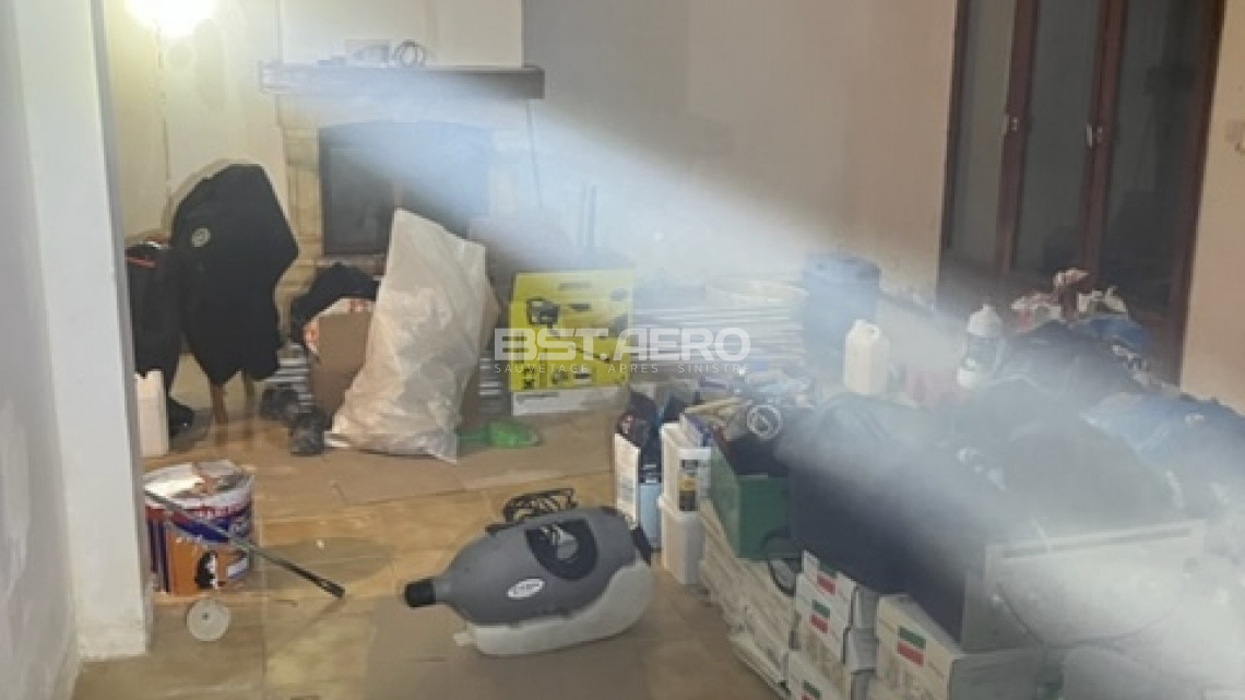 soci&eacute;t&eacute; qui enleve urine de chat