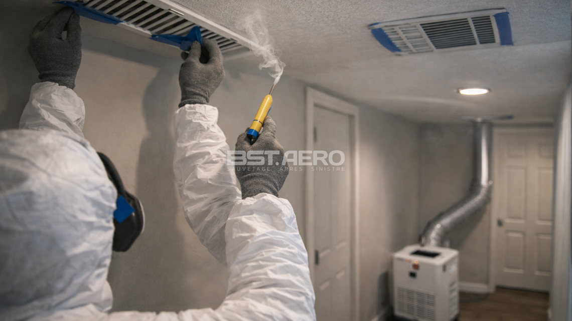 D&eacute;g&acirc;t de fioul : quoi noter et photographier d&egrave;s le constat pour l&rsquo;assurance ?