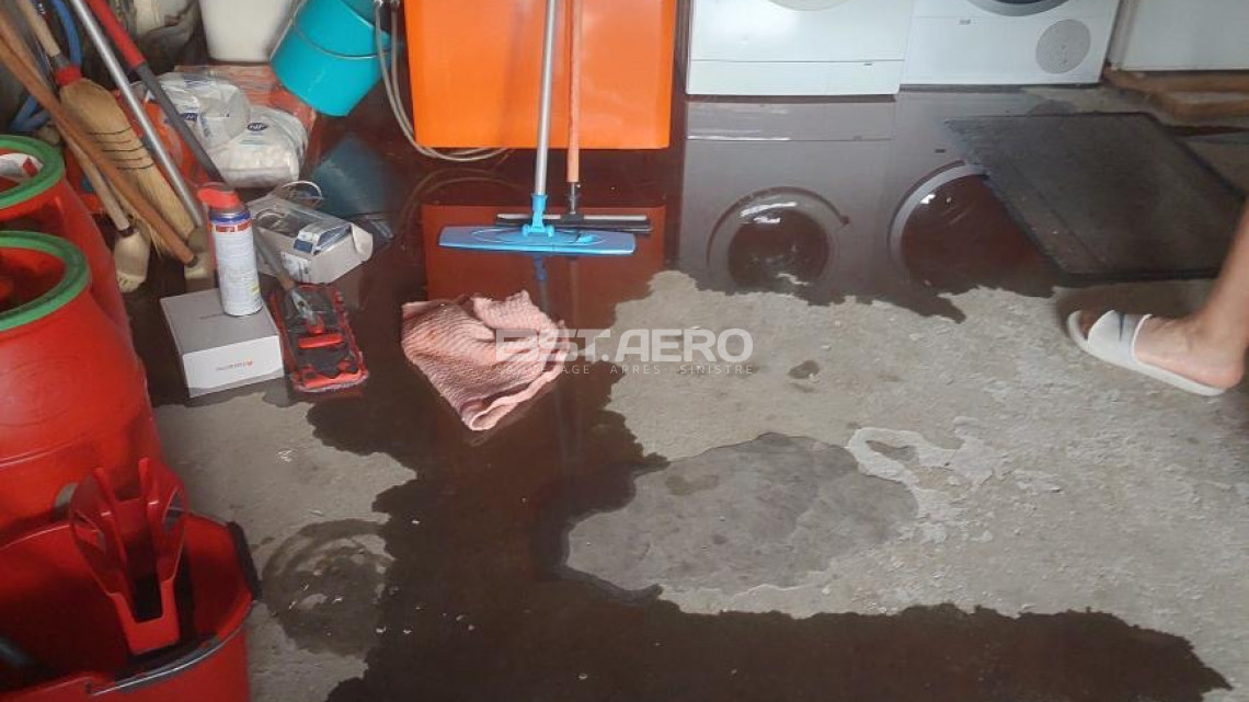 entreprise pour enlever odeur hydrocarbures