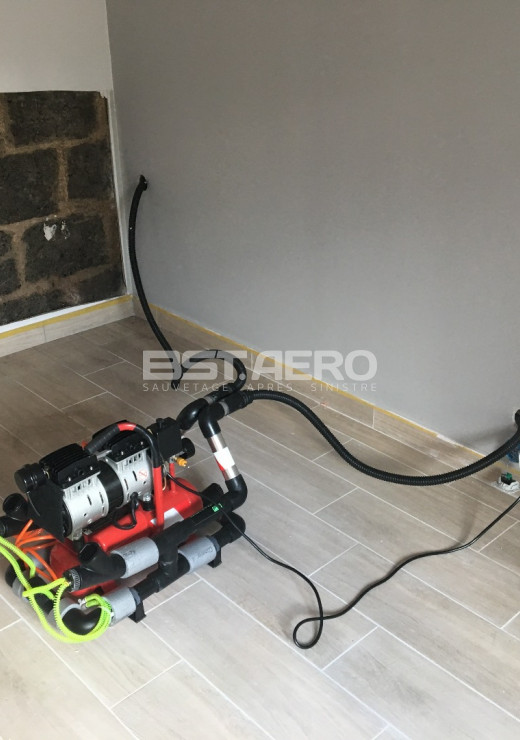 enlever odeur de fuel