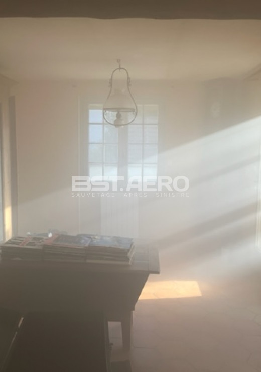 supprimer odeur de mort