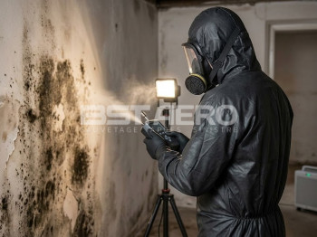 odeur moisi : quel cons&eacute;quence pour la sant&eacute;