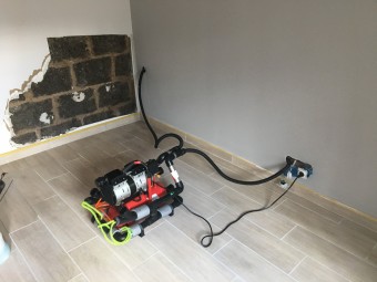 Elimination Odeur Fioul Mazout Gasoil Et Autres Hydrocarbures Bst Aero