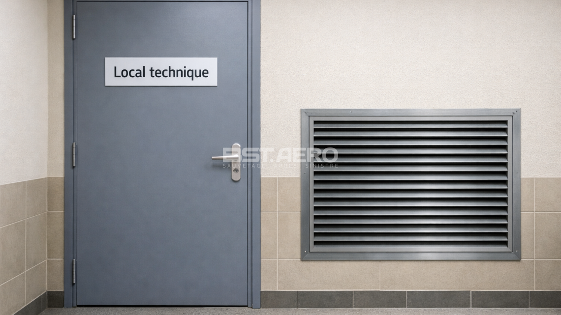 Odeurs de fioul &agrave; l&rsquo;&eacute;cole de Meschers : alerte, constats et traitement