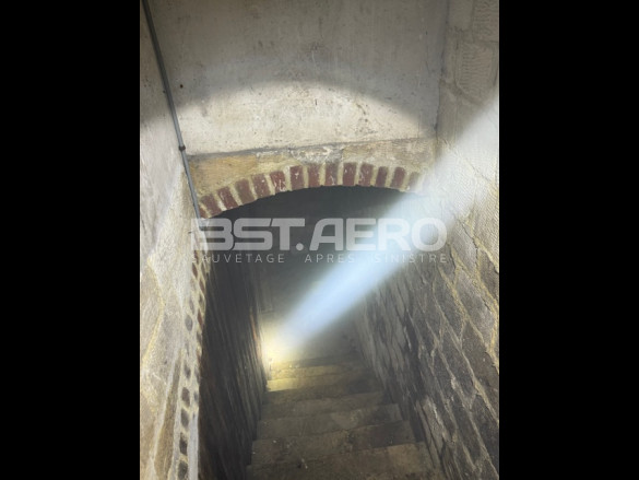 neutrailsation odeurs batiment
