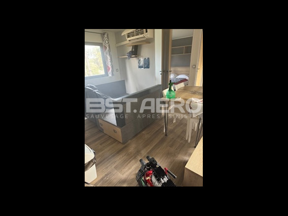entreprise désinfection odeur PACA
