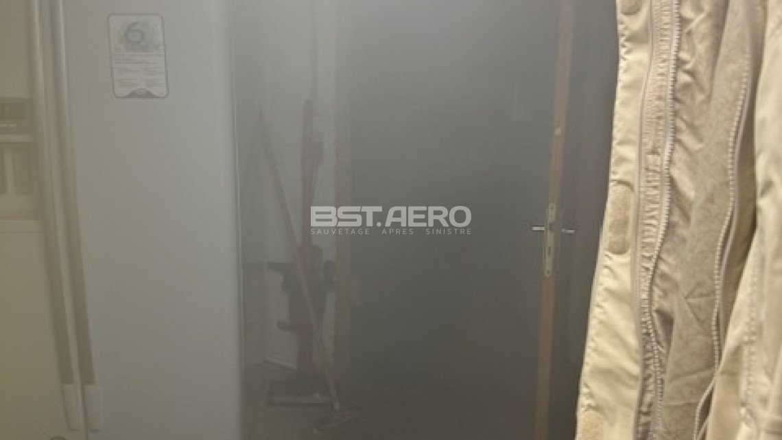 M&eacute;thode sans parfum ni masquage pour supprimer les odeurs de fioul durablement.