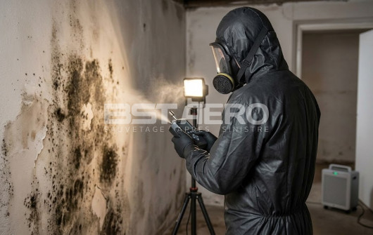 odeur moisi : quel cons&eacute;quence pour la sant&eacute;